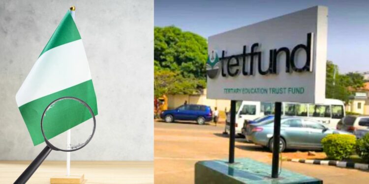 tetfund