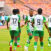 2024 FIFA U-20 Women World Cup: Falconets Know Opponents Wednesday