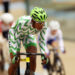 Team Nigeria Cycling Finishes 3rd At Tour Int’l du Togo 5 Team Nigeria Cycling Finishes 3rd At Tour Int’l du Togo