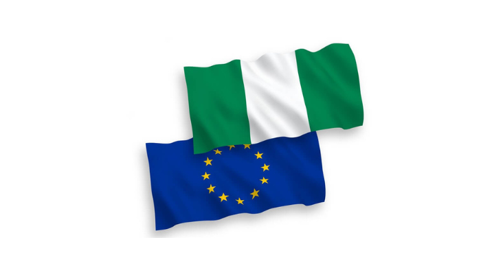 EU-Nigeria Business Forum To Promote Bilateral Trade, Investment Stability 1 NigeriaEU