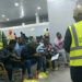 103 Detained Nigerians Deported From Turkiye