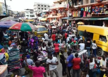 A Year After, Nigerians Still Lament Hardship