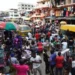 A Year After, Nigerians Still Lament Hardship