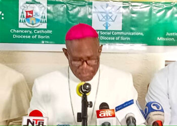 Nigerians Unhappy With High Inflation, Cost Of Living — Catholic Bishop