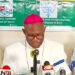 Nigerians Unhappy With High Inflation, Cost Of Living — Catholic Bishop