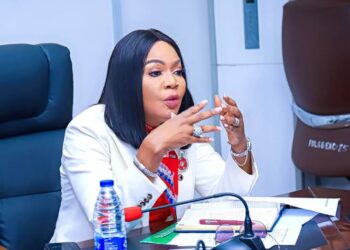 Federal Govt Sets 2025 Target To End Child Labour, Human Trafficking