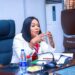 Group Commends Minister Over Women's Empowerment 4 Federal Govt Sets 2025 Target To End Child Labour, Human Trafficking