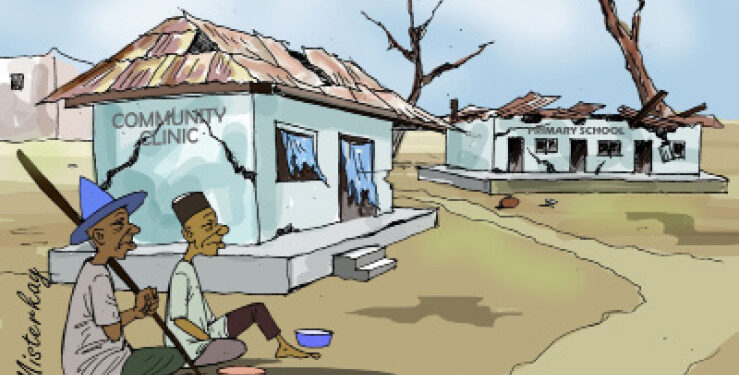 Northern Nigeria