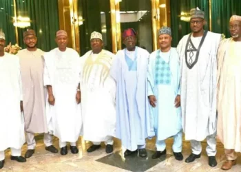 Northwest Governors, UNDP Set For Peace Summit In Katsina