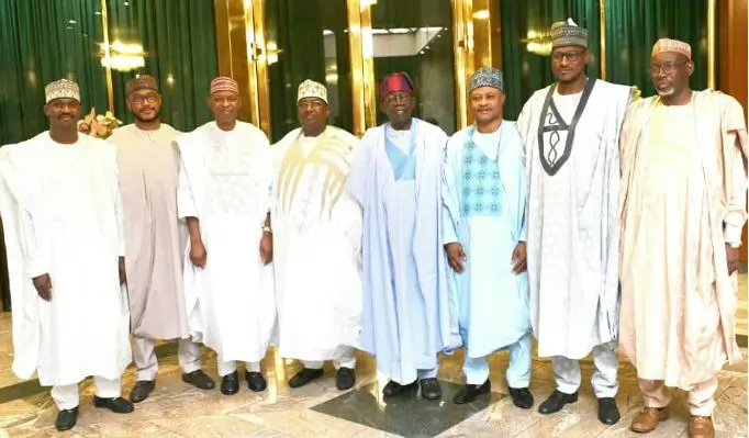 Northwest Governors, UNDP Set For Peace Summit In Katsina 1 Northwest Governors Forum