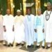Northwest Governors, UNDP Set For Peace Summit In Katsina 5 Northwest Governors, UNDP Set For Peace Summit In Katsina