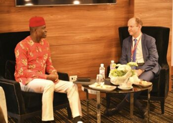 Ebonyi Partners European Bank To Revitalise NIGERCEM