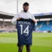Nwubani Joins Bundesliga Club, VfL Bochum
