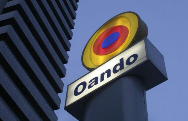 oando