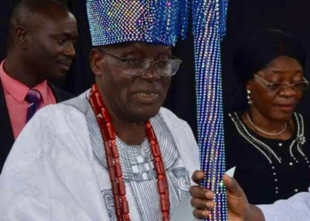 Olubadan-designate, Olakulehin, Goes Into Seclusion