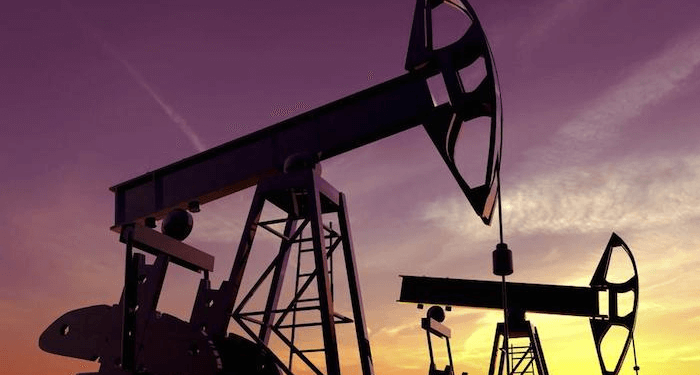 Oil Fields