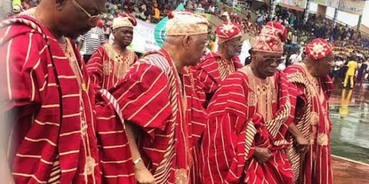 Ojude Oba