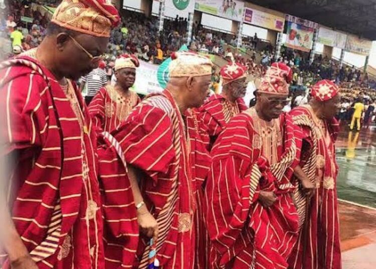 Ojude Oba