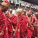 Glo Harps On Potential Of Ojude Oba For National Unity, Harmony