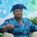 Tinubu Congratulates Okonjo-Iweala At 70