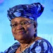 Tinubu Congratulates WTO DG Okonjo-Iweala On Birthday Anniversary