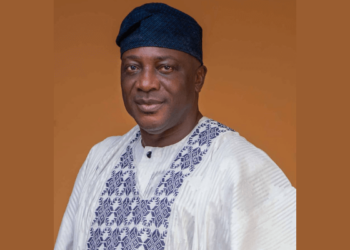 Edema Faults Ondo’s Opposition To Federal Govt’s Suit On LG Autonomy