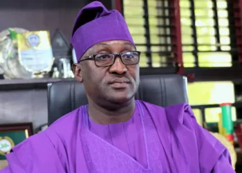 Ex-NOA DG, Omeri Becomes ED Forum For Innovations In African Universities