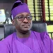 Ex-NOA DG, Omeri Becomes ED Forum For Innovations In African Universities