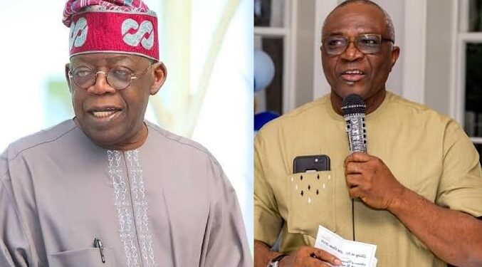 Tinubu