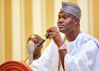 Ooni Hosts Monarchs, Urges Unity Of Nigeria