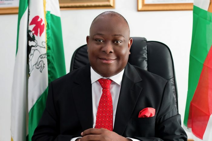 Orlu Overdue To Be 6th South East State – Senator Izunaso 1 Osita Izunaso