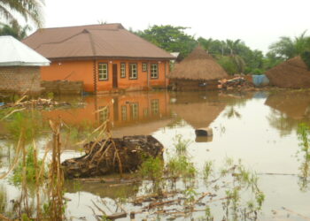 Finding Solutions To Perennial Makurdi Flooding