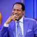 Reflecting On The Role Pastor Chris’ Ex-Wife Played In His Ministry