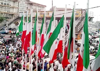 PDP Protests Inclusion Of APC Members In Caretaker Committee