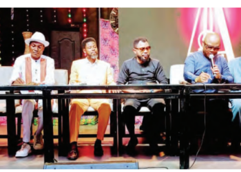 PMAN Unveils Association’s Website