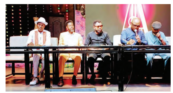 PMAN Unveils Association’s Website 1 PMAN