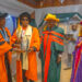 Jude Eze Honoured With US Varsity's Doctorate DegreeĀ 5 Jude Eze Honoured With US Varsity’s Doctorate DegreeĀ