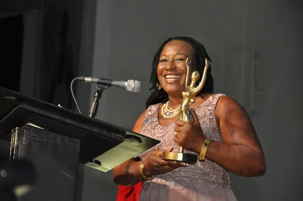 Patience Ozokwor