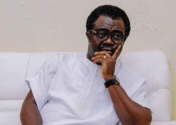 Chukwuma Not Arrested By ICPC – Aide