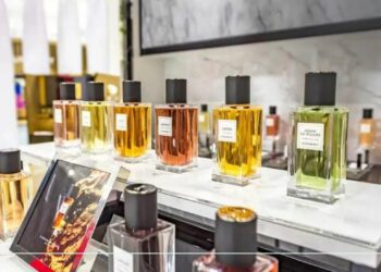 Starting A Perfume Business In Nigeria