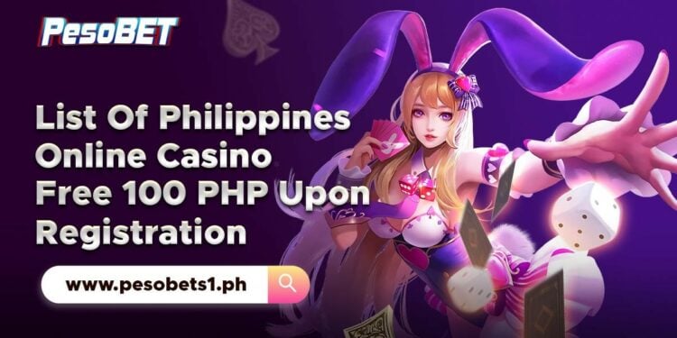 Philippines Online Casino