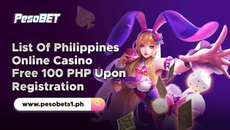 Philippines Online Casino