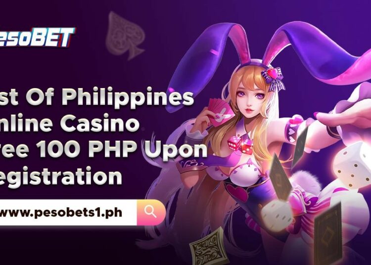 Philippines Online Casino