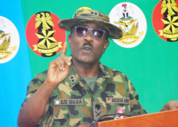 Troops Kill 197 Terrorists, Arrest 310, Rescue 251 In 1 Week — DHQ