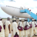 First Batch Of 304 Tour Operators’ Pilgrims Depart For Saudi Arabia