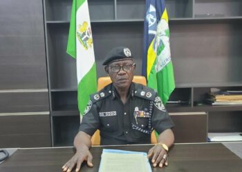 Kano Emirate Tussle: New Police Commissioner Promises Fairness