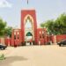 PICTORIAL: Police Displace Hunters Guarding Emir Sanusi II At Kano’s Main Palace 5 PICTORIAL: Police Displace Hunters Guarding Emir Sanusi II At Kano’s Main Palace
