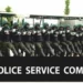 JUST-IN: PSC Releases List Of 10,000 Successful Police Constables
