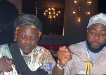 Without You, I’ll Win Grammy’ – Portable Tells Davido