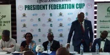 President Federation Cup Quarter-Finals Promise Fireworks As Nasarawa, Plateau Utd, 6 Others Chase Semi-Final Tickets 4 President Federation Cup: Finalists In Women’s Competition To Emerge Sunday